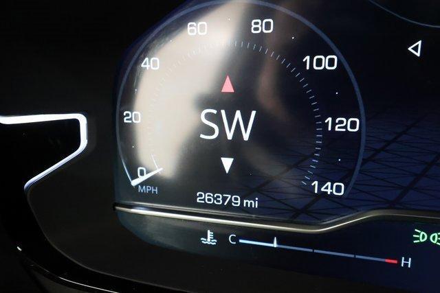 used 2024 GMC Yukon car, priced at $72,459