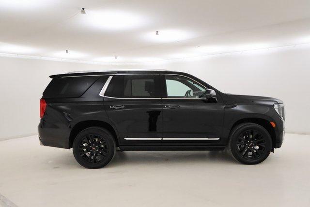 used 2024 GMC Yukon car, priced at $72,459