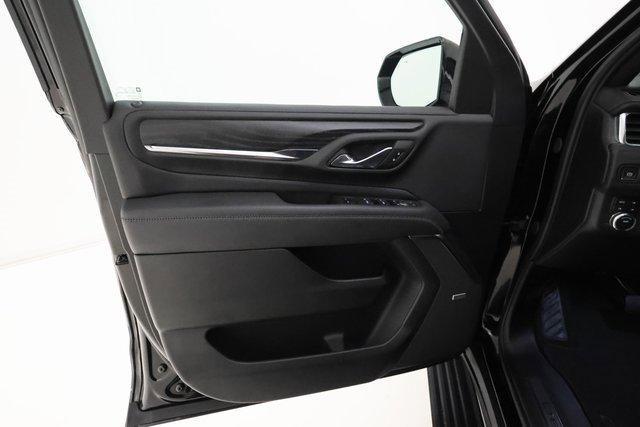 used 2024 GMC Yukon car, priced at $72,459