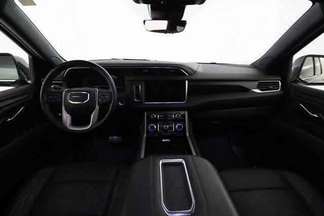 used 2024 GMC Yukon car, priced at $72,459