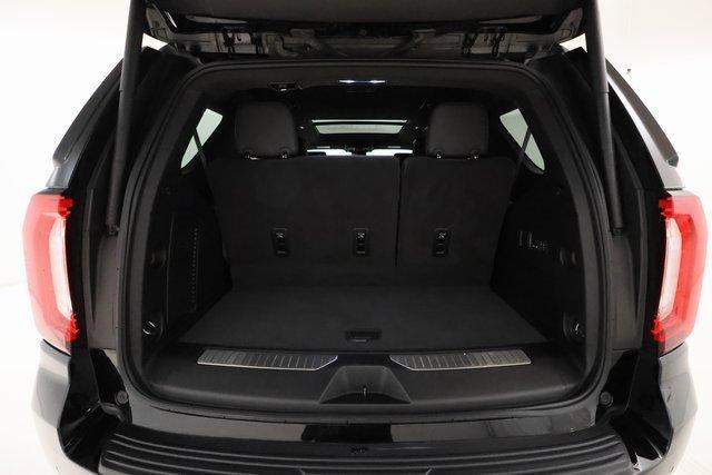 used 2024 GMC Yukon car, priced at $72,459