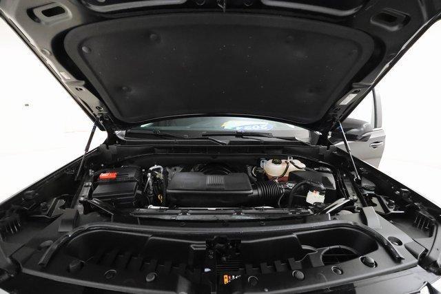 used 2024 GMC Yukon car, priced at $72,459