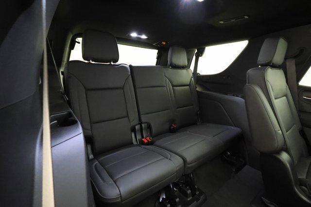 used 2024 GMC Yukon car, priced at $72,459