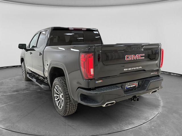 used 2022 GMC Sierra 1500 Limited car, priced at $42,159