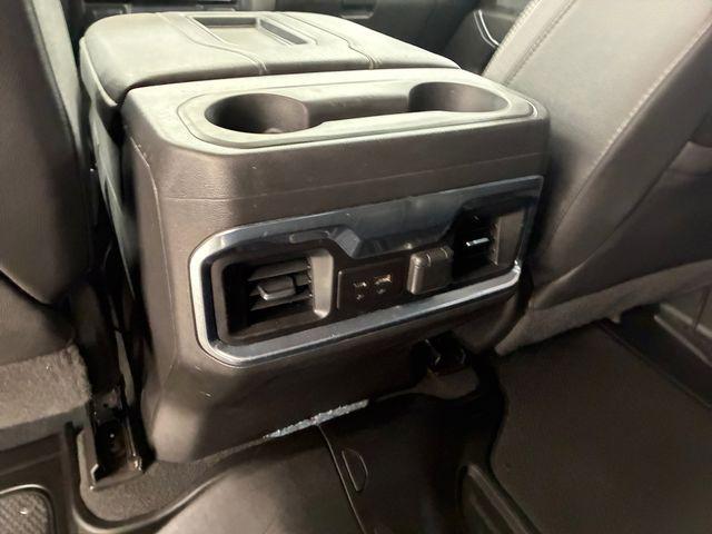 used 2022 GMC Sierra 1500 Limited car, priced at $42,159