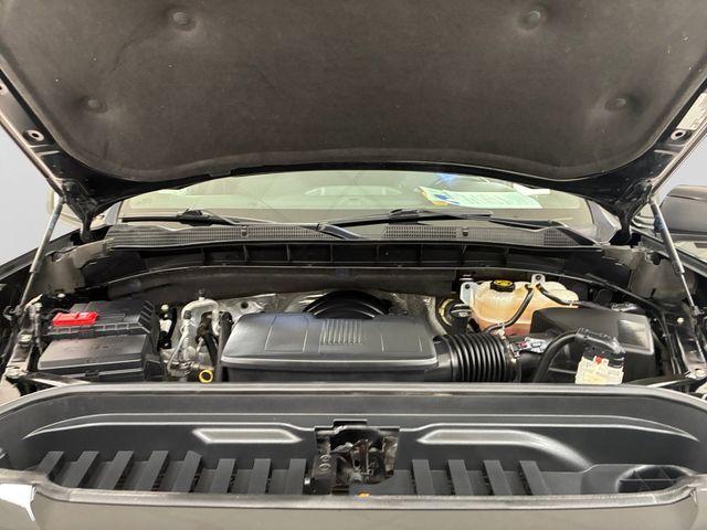 used 2022 GMC Sierra 1500 Limited car, priced at $42,159