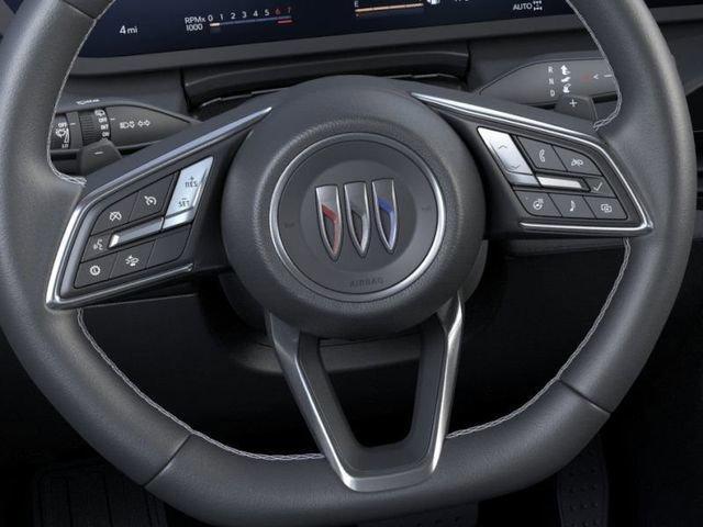 new 2026 Buick Enclave car, priced at $53,437