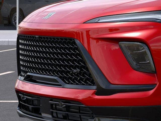 new 2026 Buick Enclave car, priced at $53,437