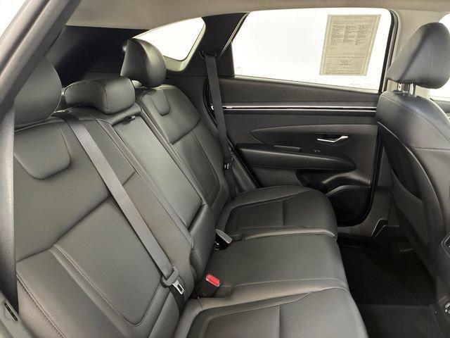 used 2023 Hyundai Tucson car, priced at $24,995