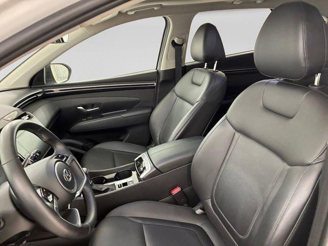 used 2023 Hyundai Tucson car, priced at $24,995