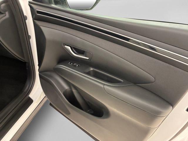 used 2023 Hyundai Tucson car, priced at $24,995