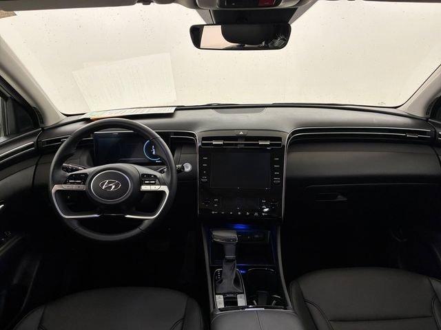used 2023 Hyundai Tucson car, priced at $24,995