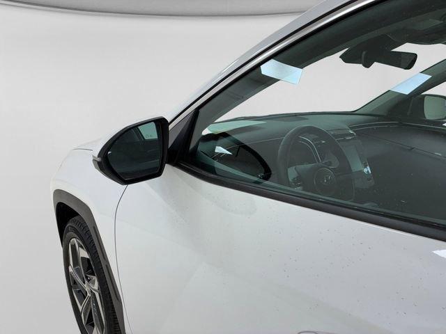 used 2023 Hyundai Tucson car, priced at $24,995