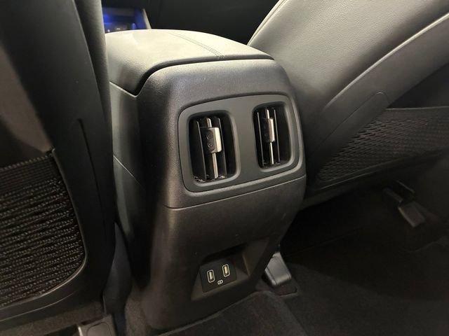 used 2023 Hyundai Tucson car, priced at $24,995