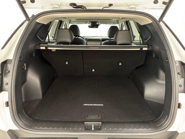 used 2023 Hyundai Tucson car, priced at $24,995