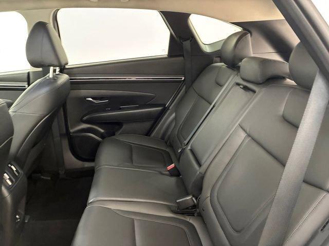 used 2023 Hyundai Tucson car, priced at $24,995