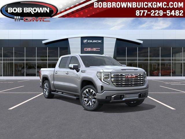 new 2026 GMC Sierra 1500 car, priced at $72,879