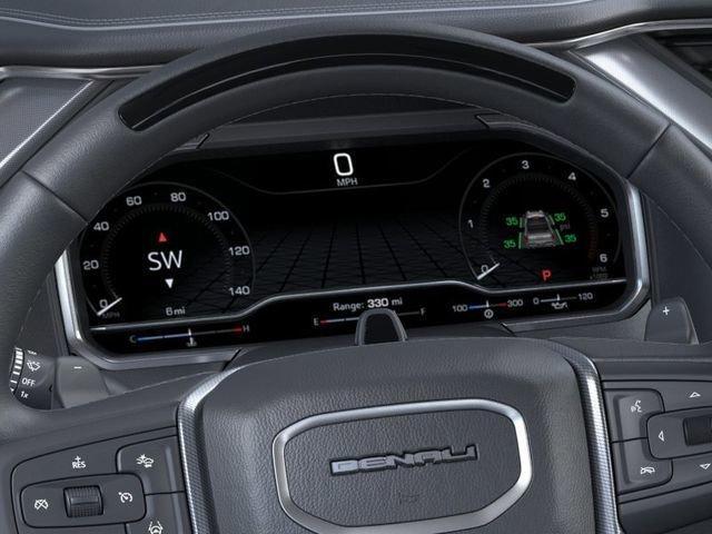new 2026 GMC Sierra 1500 car, priced at $72,879