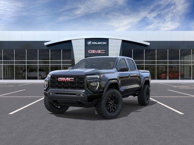 new 2026 GMC Canyon car, priced at $46,458