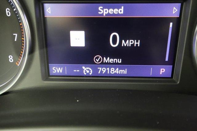 used 2021 Buick Enclave car, priced at $22,959