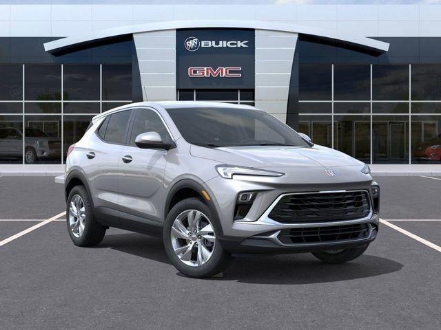 new 2026 Buick Encore GX car, priced at $29,177