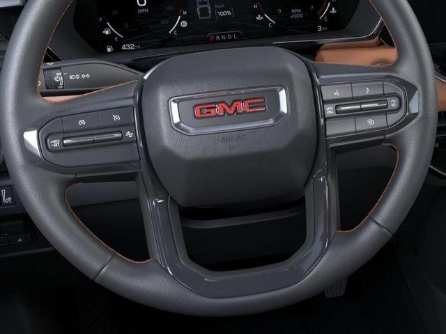 new 2026 GMC Canyon car, priced at $45,982