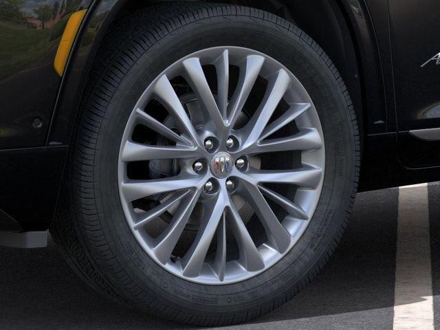 new 2026 Buick Enclave car, priced at $63,029