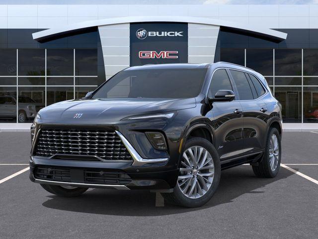 new 2026 Buick Enclave car, priced at $63,029