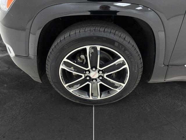 used 2019 GMC Acadia car, priced at $22,259