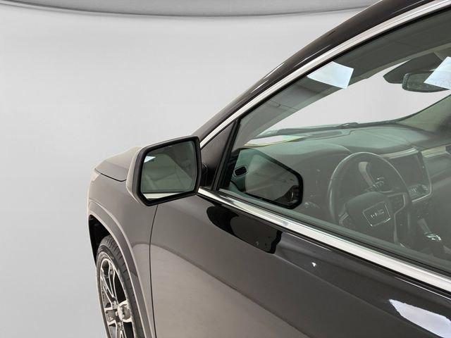 used 2019 GMC Acadia car, priced at $22,259