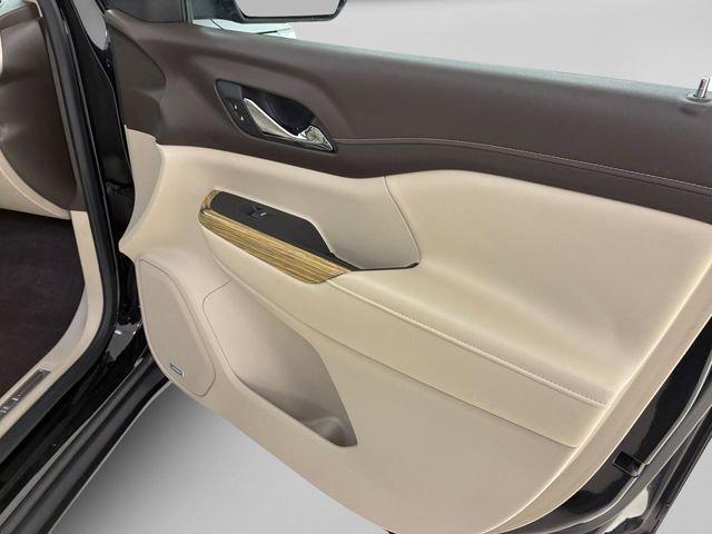 used 2019 GMC Acadia car, priced at $22,259