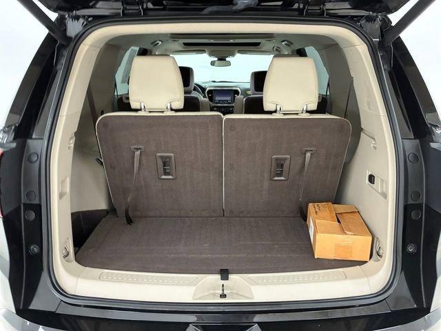 used 2019 GMC Acadia car, priced at $22,259