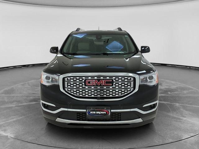 used 2019 GMC Acadia car, priced at $22,259