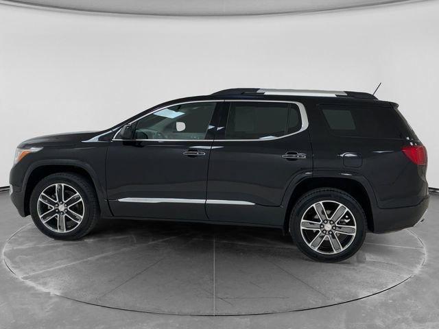 used 2019 GMC Acadia car, priced at $22,259