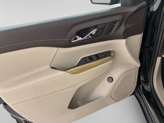 used 2019 GMC Acadia car, priced at $22,259