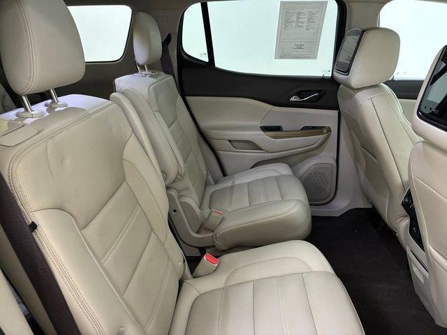 used 2019 GMC Acadia car, priced at $22,259
