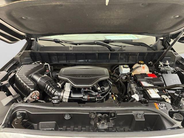 used 2019 GMC Acadia car, priced at $22,259