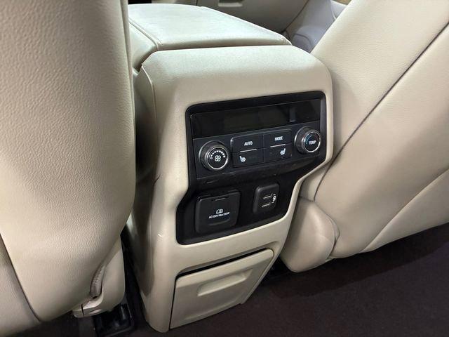 used 2019 GMC Acadia car, priced at $22,259
