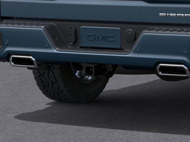 new 2026 GMC Sierra 1500 car, priced at $71,496