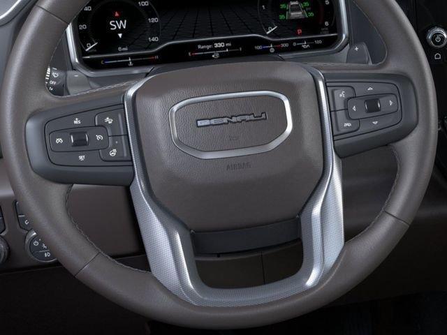 new 2026 GMC Sierra 1500 car, priced at $71,496