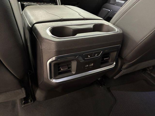 used 2024 GMC Sierra 1500 car, priced at $56,595