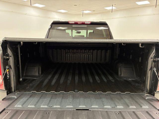 used 2024 GMC Sierra 1500 car, priced at $56,595