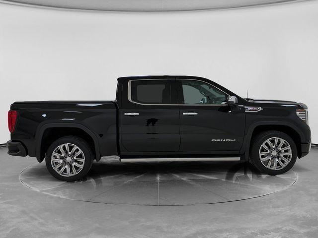 used 2024 GMC Sierra 1500 car, priced at $56,595
