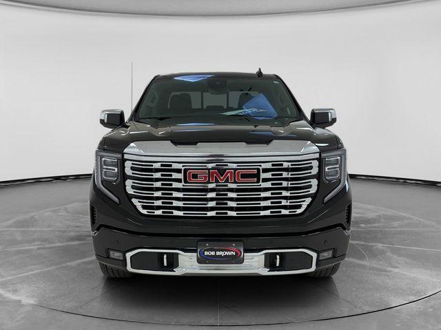 used 2024 GMC Sierra 1500 car, priced at $56,595