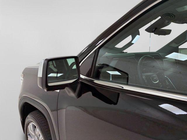 used 2024 GMC Sierra 1500 car, priced at $56,595