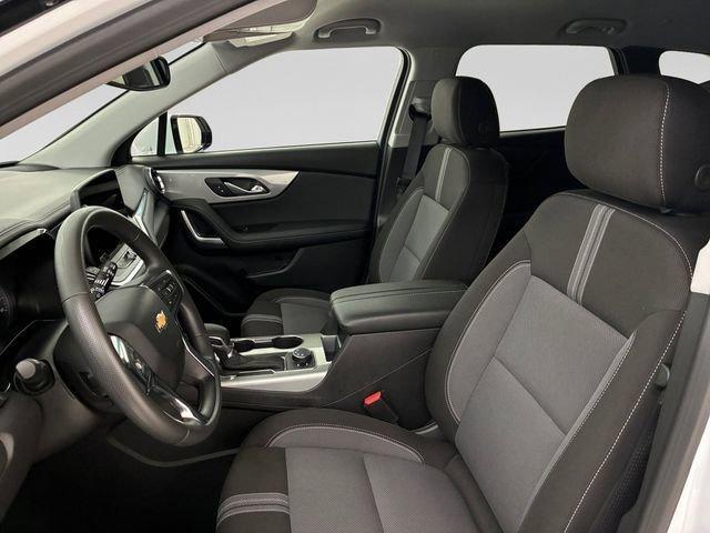used 2025 Chevrolet Blazer car, priced at $31,695