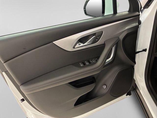 used 2025 Chevrolet Blazer car, priced at $31,695