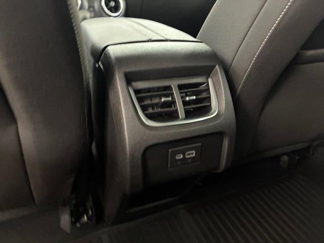 used 2025 Chevrolet Blazer car, priced at $31,695