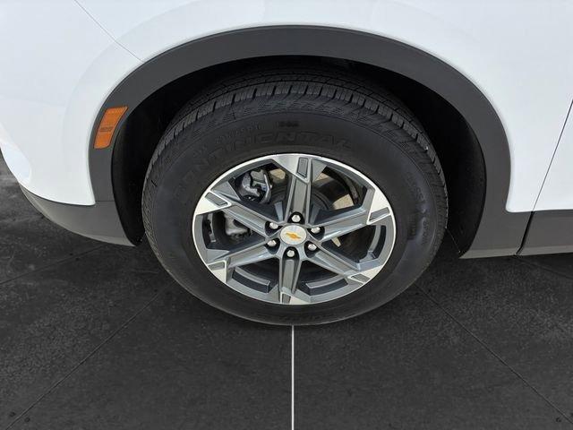 used 2025 Chevrolet Blazer car, priced at $31,695