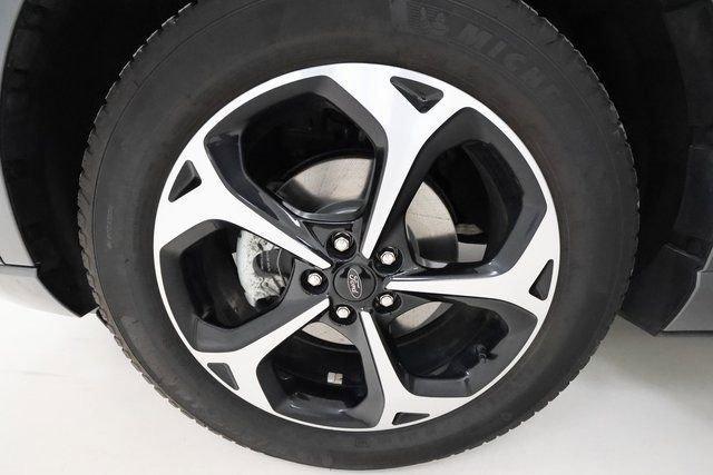 used 2023 Ford Escape car, priced at $26,995